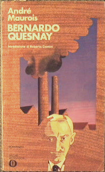 Bernardo Quesnay