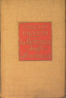 La bottega degli scandali