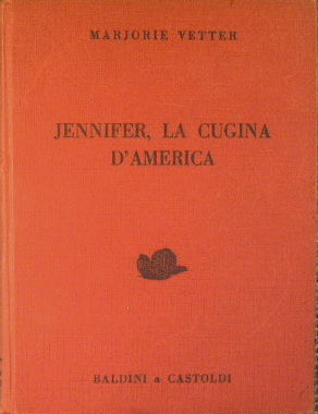 Jennifer, la cugina d'America