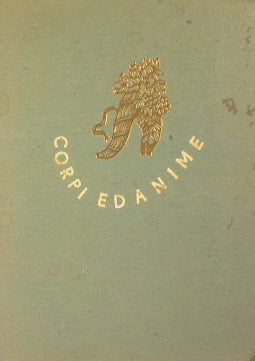 Corpi ed anime