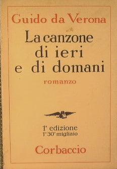 La canzone di ieri e di domani