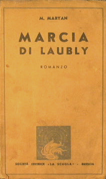 Marcia di Laubly