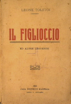 Il Figlioccio