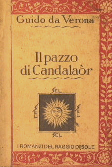 The madman of Candalaòr