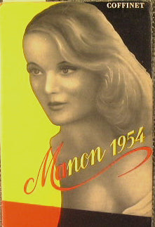 Manon 1954