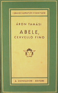 Abele, cervello fino