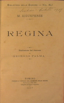 Regina