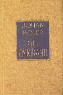 Los emigrantes
