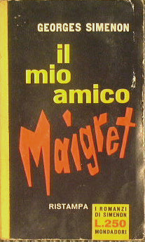 Il mio amico Maigret