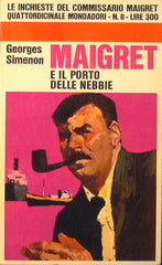 Maigret e il porto delle nebbie