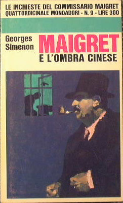 Maigret e l'ombra cinese