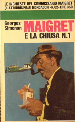 Maigret e la chiusa n.1