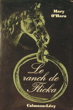 Le ranch de Flicka
