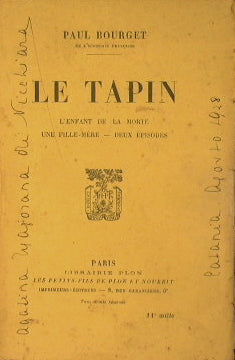 The tapins