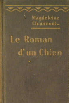Le roman d'un Chien