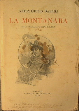 La Montanara