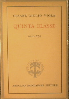 Quinta Classe