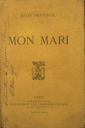 Mon Mari