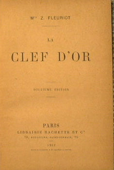 The Clef D'Or