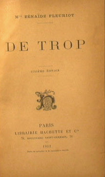 DeTrop