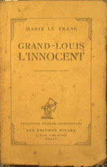 Grand-Louis L'Innocent