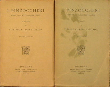 I Pinzoccheri