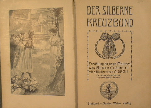 Der Silberne Kreuzbund