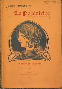 La peccatrice