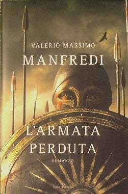 El ejército perdido
