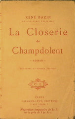 La Closerie de Champdolent