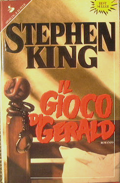 Gerald's Game