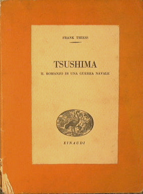 Tsushima