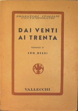 veinte a treinta
