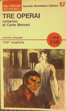 Tre operai