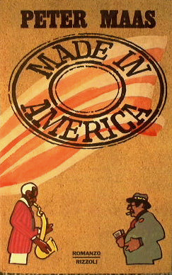 Hecho en America