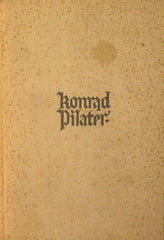 Konrad Pilater