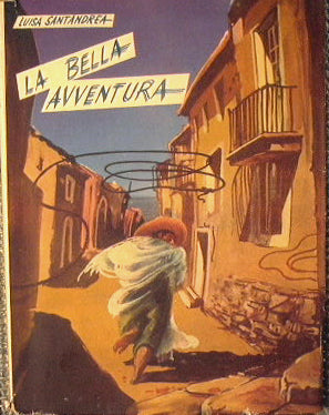 La bella avventura