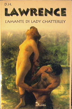 L'amante di Lady Chatterley