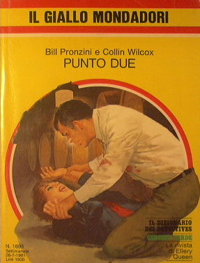 Point two