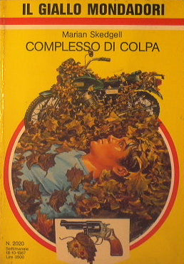 Complesso di colpa