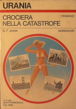 Crociera nella catastrofe