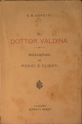 Il dottor Valdina