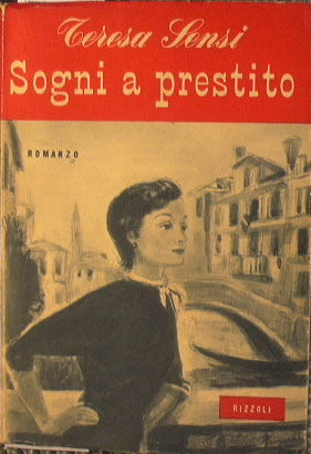 Sogni a prestito
