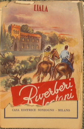 reverberaciones distantes