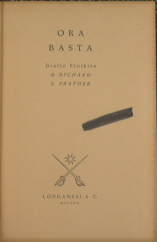 Ora basta