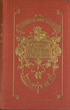 El secreto del médico o de la casa cerrada