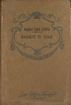 Raggio di sole