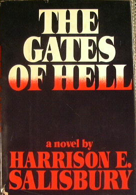 The gates of hell