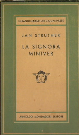 señora miniver