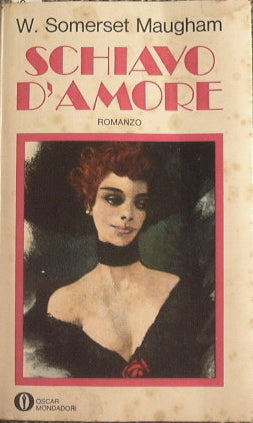 esclavo del amor